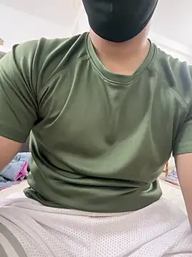 Zayn 71 online show from February 19, 10:07 pm