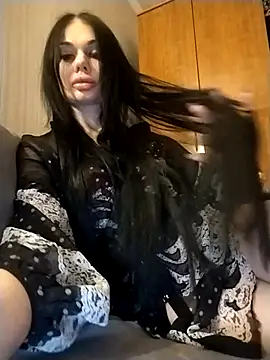 evavibe  online show from February 23, 8:31 pm