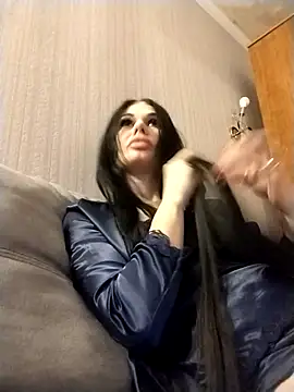 evavibe  online show from February 25, 7:14 pm