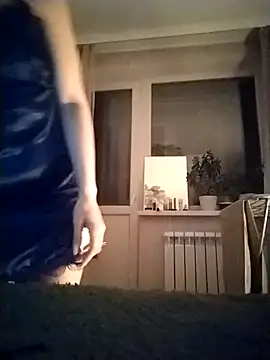 evavibe  online show from April 9, 6:47 pm