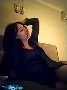 evavibe  online show from March 21, 8:24 pm