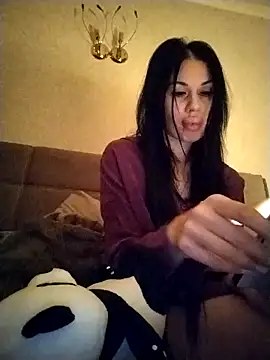 evavibe  online show from March 12, 8:13 pm