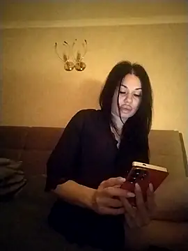 evavibe  online show from March 26, 8:51 pm