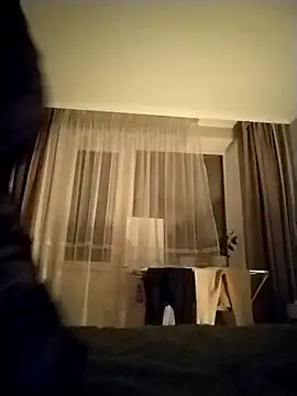 evavibe  online show from March 8, 8:23 pm