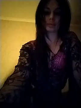 evavibe  online show from March 10, 8:02 pm