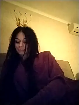 evavibe  online show from March 13, 9:53 pm