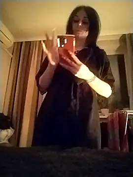 evavibe  online show from March 25, 8:52 pm