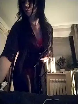 evavibe  online show from March 27, 8:32 pm