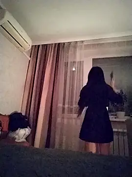 evavibe  online show from March 23, 8:08 pm