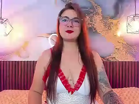 ElyinnRojas online show from April 1, 12:17 pm