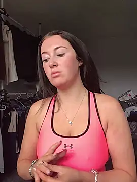 PinkVelvetx online show from March 23, 1:44 pm