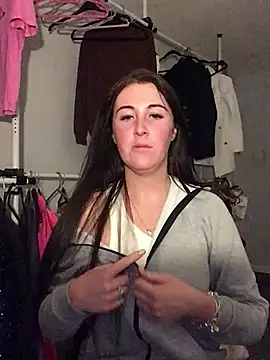 PinkVelvetx online show from March 27, 6:44 am