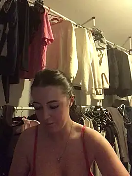 PinkVelvetx online show from March 19, 9:59 pm