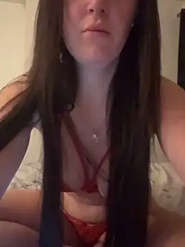 PinkVelvetx online show from March 31, 10:34 pm