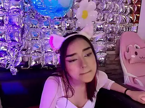 lala cherry online show from March 21, 7:51 pm