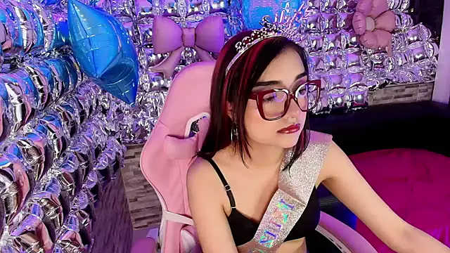 lala cherry online show from April 2, 2:24 pm