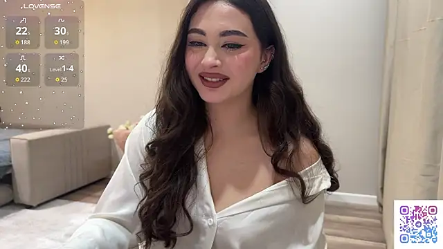 Sweet BerryBabe online show from April 23, 11:39 pm
