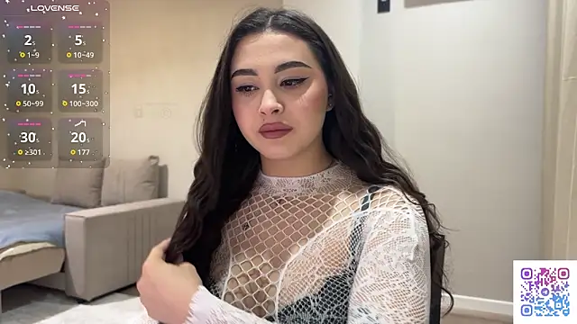 Sweet BerryBabe online show from May 31, 10:43 pm