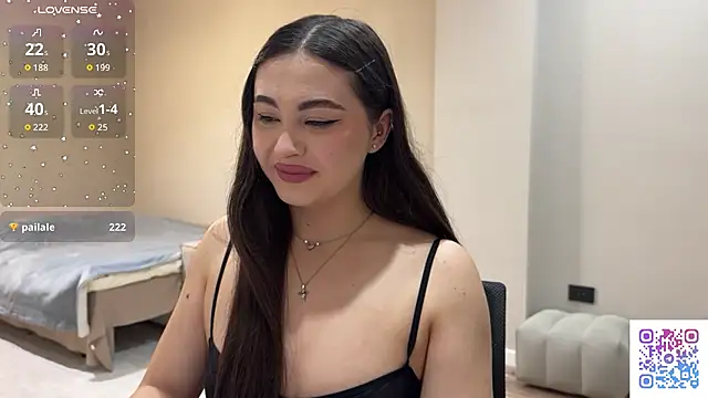 Sweet BerryBabe online show from May 16, 10:53 pm