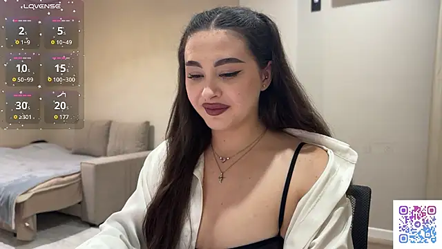 Sweet BerryBabe online show from May 27, 10:39 pm