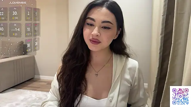 Sweet BerryBabe online show from May 8, 9:51 pm