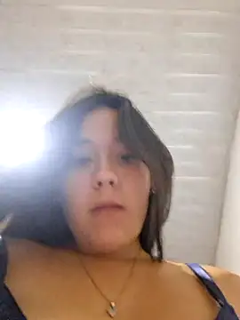 AlessiaKnox online show from April 4, 6:58 pm