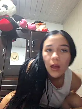 AlessiaKnox online show from May 9, 1:58 pm
