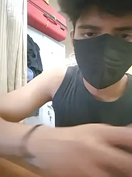 peanutbutteater online show from March 25, 9:08 am