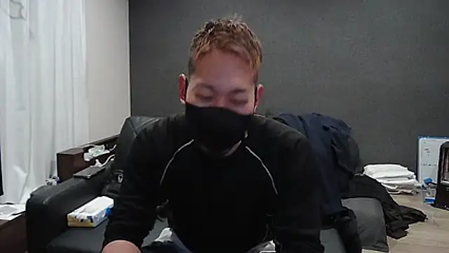 ryuaaaaa online show from April 26, 4:26 pm