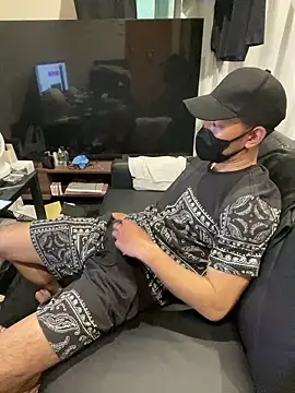 ryuaaaaa online show from March 20, 7:53 am