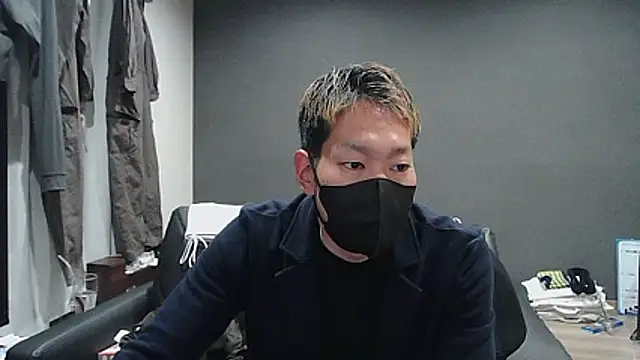 ryuaaaaa online show from April 5, 4:46 pm