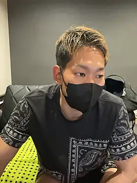 ryuaaaaa online show from March 25, 5:23 pm