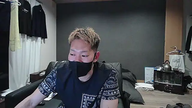 ryuaaaaa online show from March 12, 5:06 pm