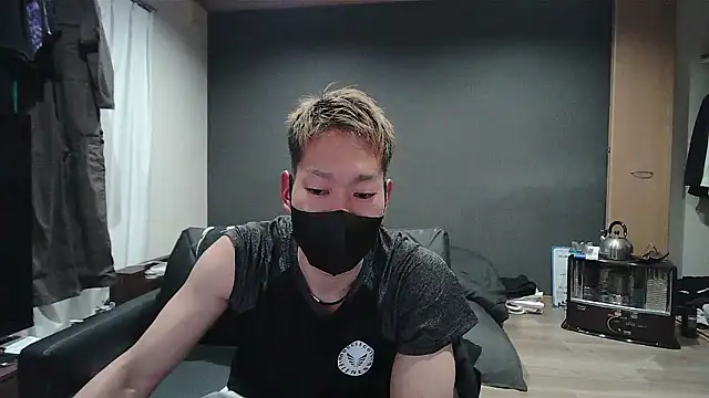 ryuaaaaa online show from March 14, 2:23 pm