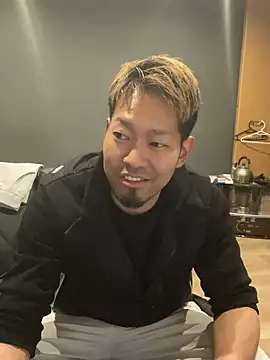 ryuaaaaa online show from March 30, 9:38 pm