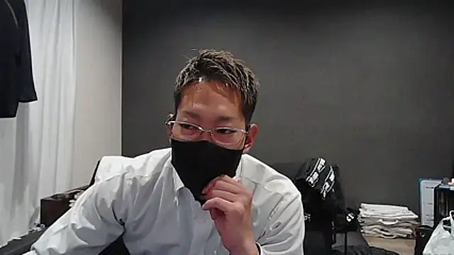 ryuaaaaa online show from March 19, 4:23 am