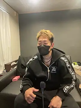 ryuaaaaa online show from March 29, 4:58 am