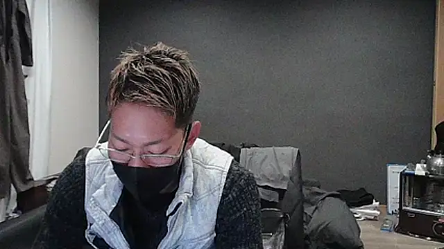 ryuaaaaa online show from March 15, 9:16 am