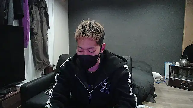 ryuaaaaa online show from March 22, 9:00 am