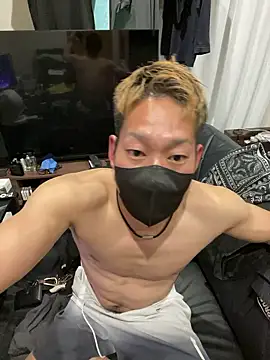 ryuaaaaa online show from March 19, 4:29 pm