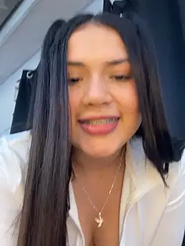 scarleth marquezz online show from June 14, 11:06 pm