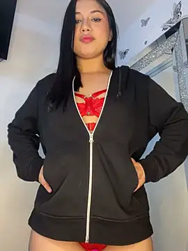 scarleth marquezz online show from May 2, 2:17 am