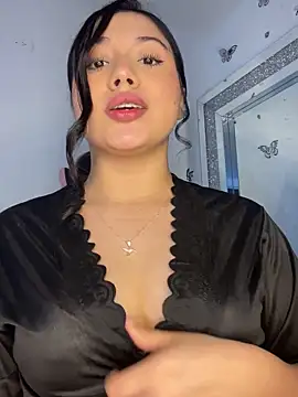 scarleth marquezz online show from May 26, 2:20 am