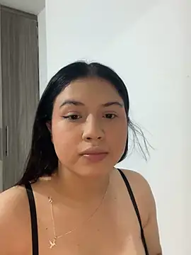 scarleth marquezz online show from June 2, 2:55 am