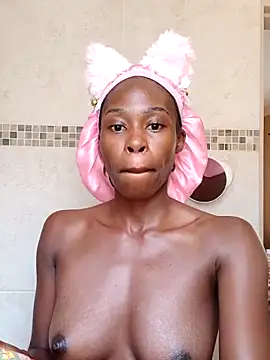 felineAphrodite online show from March 23, 9:53 am