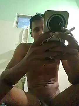 blackhot22c online show from June 2, 6:30 pm