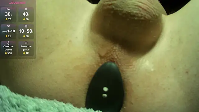 davidxmx online show from February 26, 6:52 pm