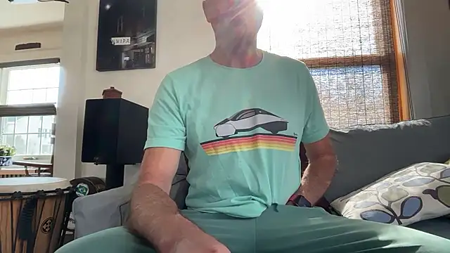 Guy  Grey online show from April 14, 1:16 pm