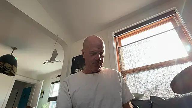 Guy  Grey online show from March 20, 1:23 pm