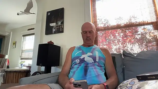 Snapshot of Guy__Grey chatting on July 13, 1:21 pm Guy Grey online show from July 13, 1:21 pm